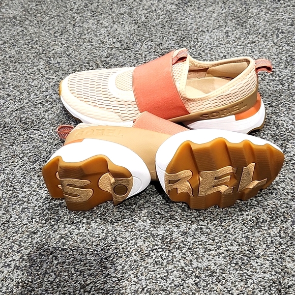 Sorel Women Sneakers Size 7 - Picture 5 of 7